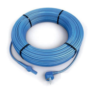 Image of frost protection cable