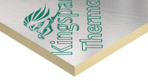 Kingspan Thermaduct