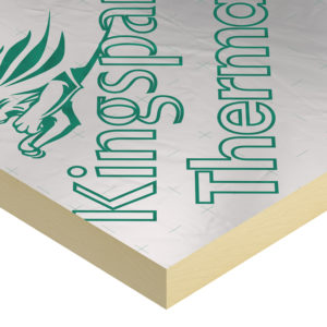 Kingspan Thermaduct