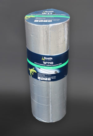 Bostik W110 Thermal Acoustic Wrap