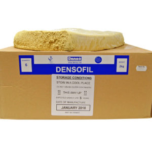 Image of densofil which protects against corrosion