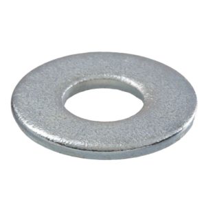 Image of metal washer for hangers