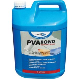 Image of PVA bond sealant