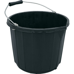 Image of plastic bucket