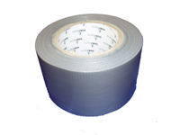 Image of poly cloth tape