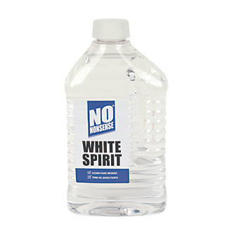 White Spirit - 2 Litre