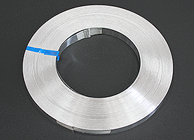 Image of aluminium banding