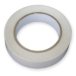 Image of double sided tape