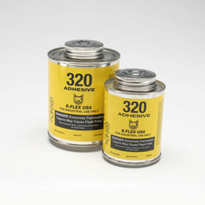 K-FLEX® 320 Contact Adhesive