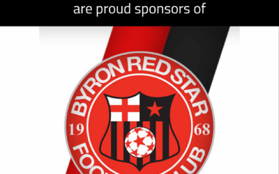 Byron Red Star Lionesses